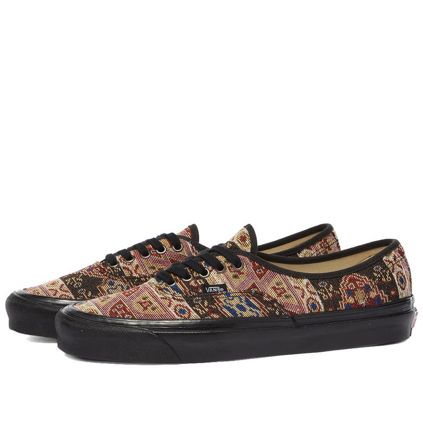 Tenisice i cipele Vans Authentic 44 DX Višebojno | VN0A38ENAB71
