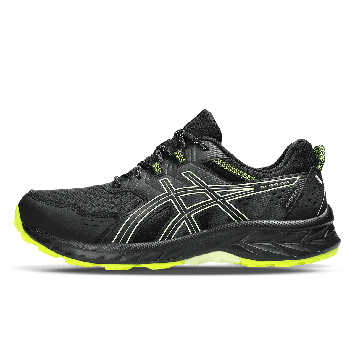 Tenisice i cipele Asics Gel-Venture 9 Crna | 1011B705-003, 0