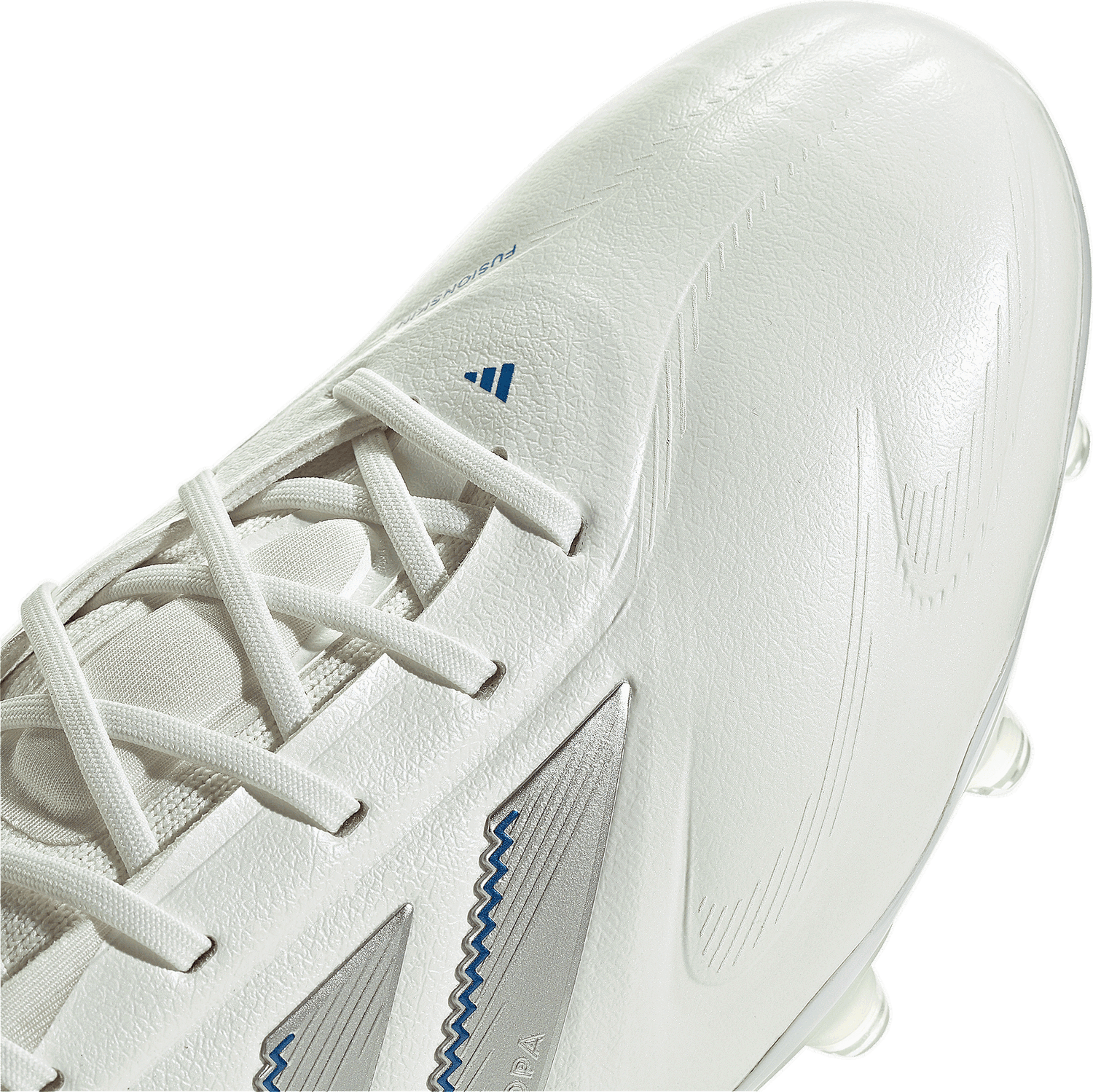 Tenisice i cipele adidas Performance COPA PURE III ELITE FG Bijela | id9040, 1