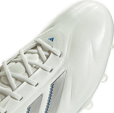 Tenisice i cipele adidas Performance COPA PURE III ELITE FG Bijela | id9040, 1