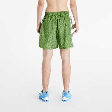 Kratke hlače adidas Originals Kerwin Frost x Green Shorts Zelena | HI5623, 2
