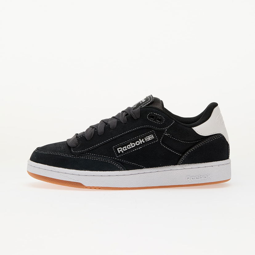 Tenisice i cipele Reebok Club C Bulc Cln Crna | 100209033