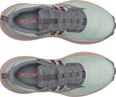 Tenisice i cipele Saucony XODUS ULTRA 4 Zelena | s11032-247, 3