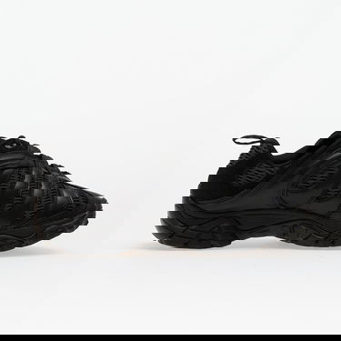 Tenisice i cipele Merrell 1TRL Moab 2 Remix Se Black Crna | J2007563, 2