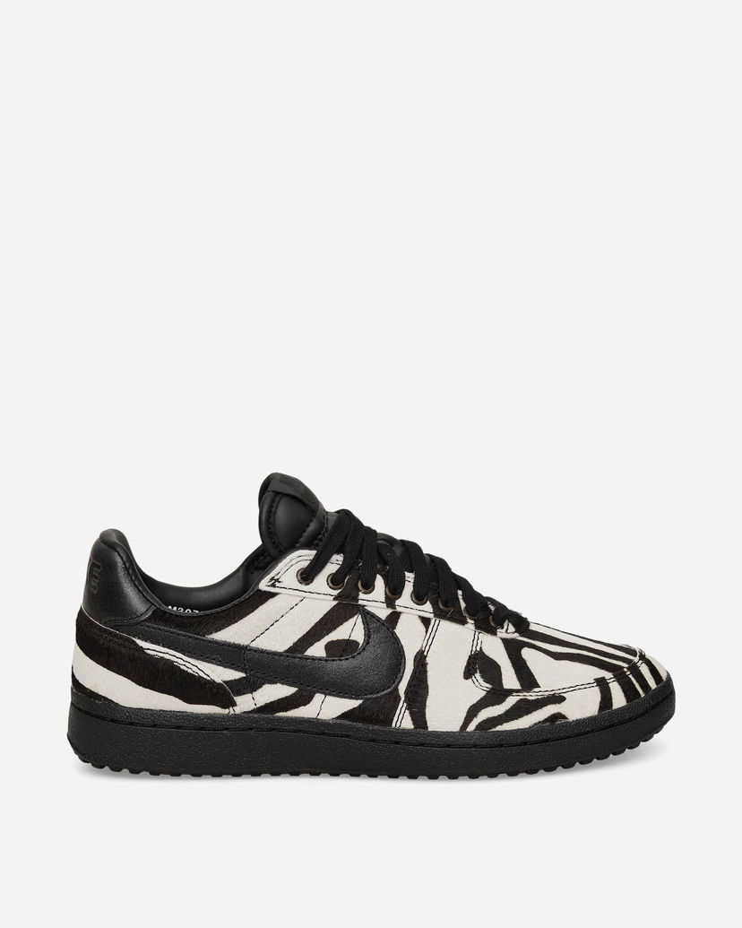 Tenisice i cipele Nike Field General Low Crna | IM3075-002