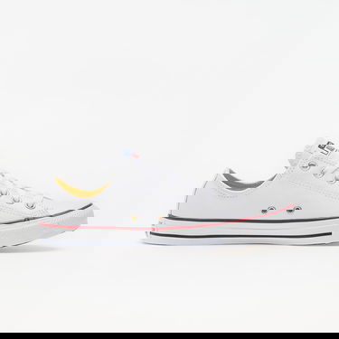 Tenisice i cipele Converse Chuck Taylor All Star Bijela | 132173C, 1