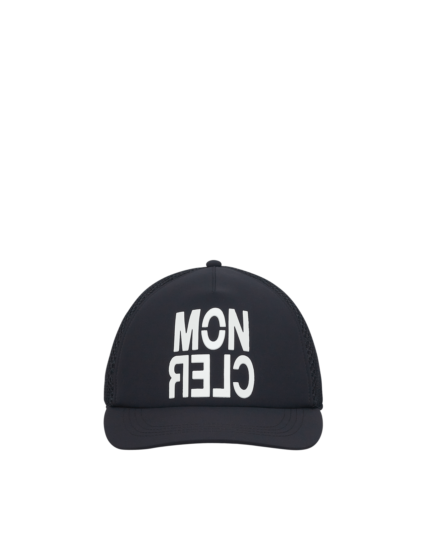 Kapa Moncler Day-Namic Baseball Cap Crna | G209Q3B00002 999, 0