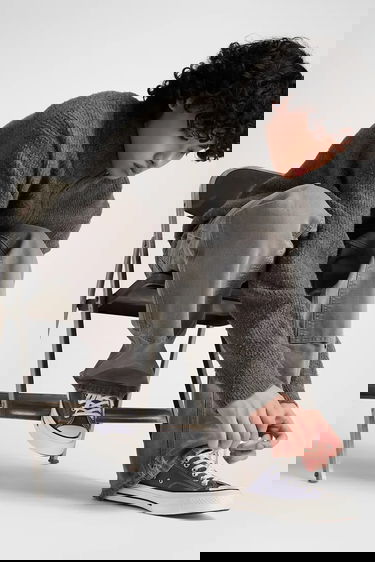 Tenisice i cipele Converse Converse Chuck 70 Tamnoplava | A13340C, 7