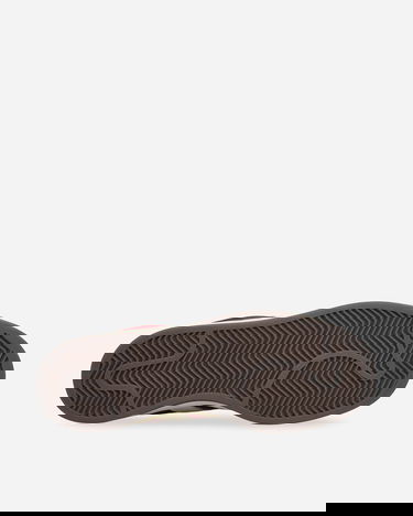 Tenisice i cipele adidas Originals Campus 00s "Collegiate Burgundy / Off White" Tamnocrvena | ID2076 001, 5