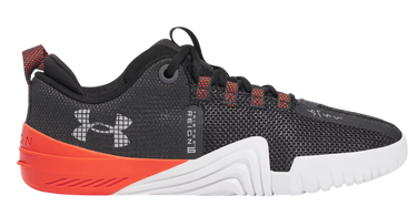 Tenisice i cipele Under Armour UA TriBase Reign 6 Crna | 3027341-016, 0