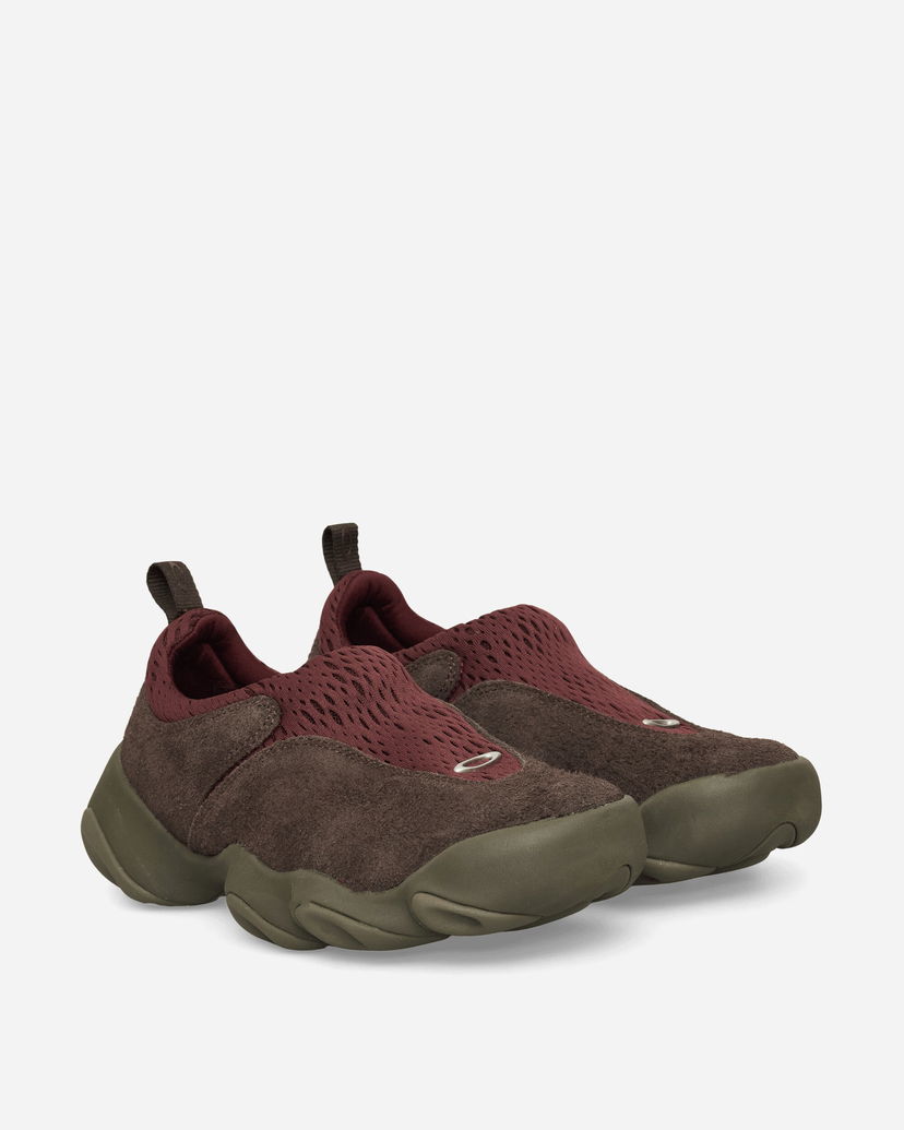 Dodaci OAKLEY Hairy Suede Flesh Smeđa | BDP25S00004456 BR15