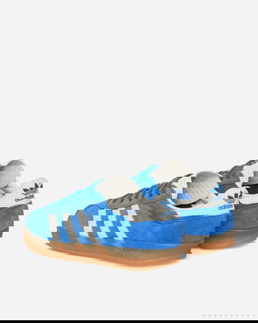 Tenisice i cipele adidas Originals Gazelle Indoor Pro Plava | IH1086, 4