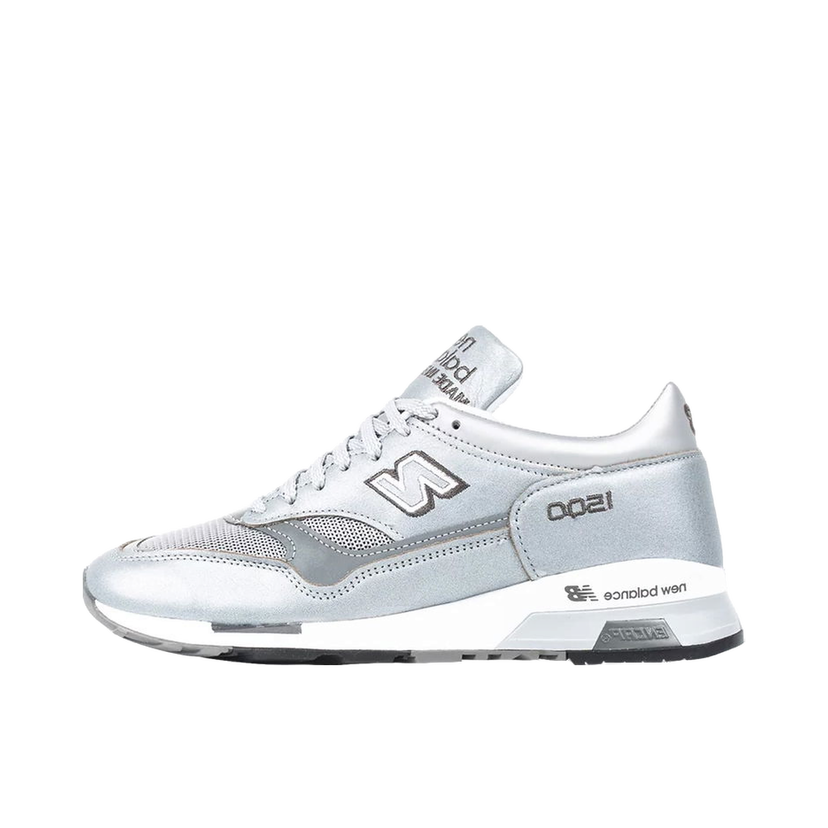 Tenisice i cipele New Balance 1500 MiE Holiday Pack "Silver" Metalik | M1500JBS