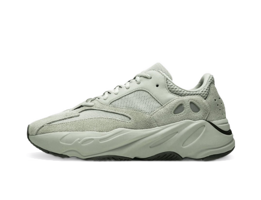 Ograničeno izdanje adidas Yeezy Yeezy Boost 700 "Salt" Siva | EG7487