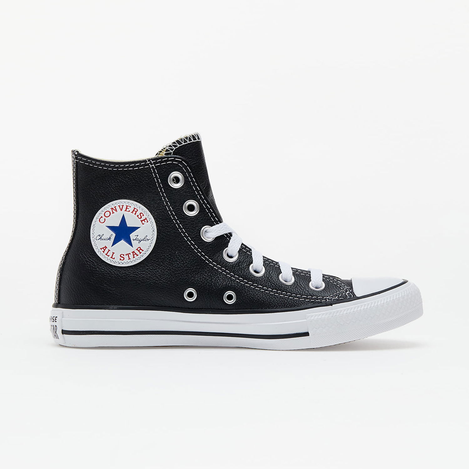 Tenisice i cipele Converse Chuck Taylor All Star Hi Crna | 132170C, 1