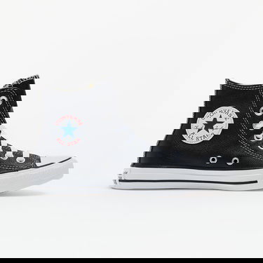 Tenisice i cipele Converse Chuck Taylor All Star Hi Crna | 132170C, 1
