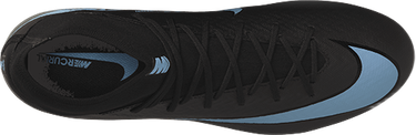 Tenisice i cipele Nike Zoom Superfly 10 Academy SG-Pro AC Crna | fq8336-001, 3