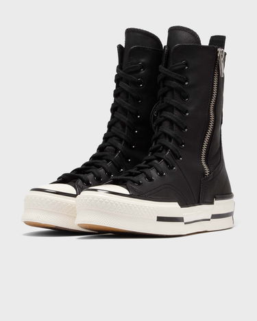Tenisice i cipele Converse Chuck 70 Plus XHi Crna | A08340C, 1