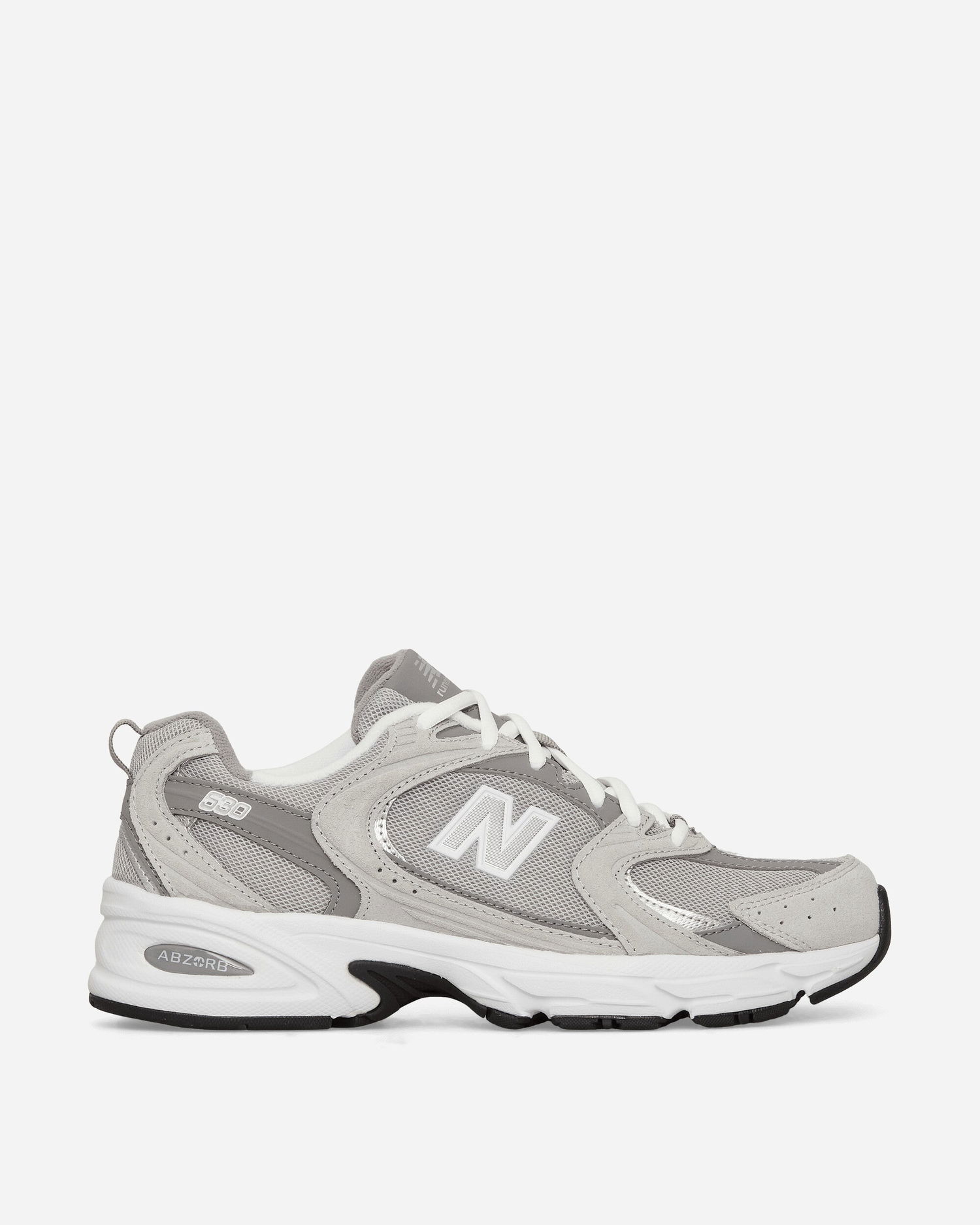 Tenisice i cipele New Balance 530 Raincloud Bijela | MR530CK, 1