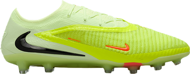 Tenisice i cipele Nike Phantom 6 Low Elite AG-Pro Žuta | hq2335-800, 0