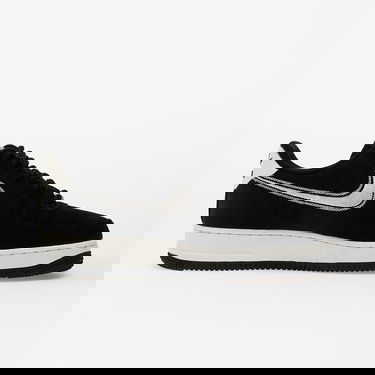 Tenisice i cipele Nike Air Force 1 '07 Lv8 Crna | HJ4465-001, 4