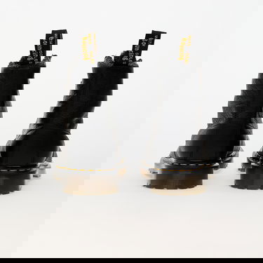 Tenisice i cipele Dr. Martens 1460 Wl Black Grizzly Crna | DM31873001, 4