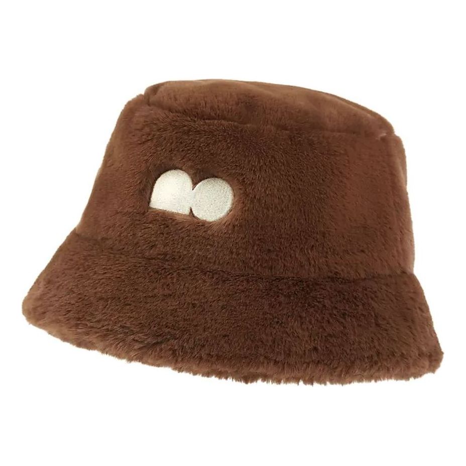 Šešir Nike Naomi Osaka Apex Fur Bucket Hat Smeđa | FJ6302-259, 0