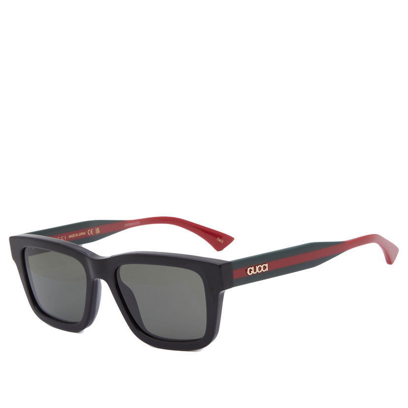 Sunčane naočale Gucci GG1869S Sunglasses Crna | GG1869S-001