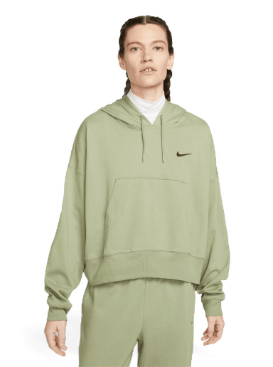 Dukserice Nike Sportswear s kapucí Zelena | DM6417-386