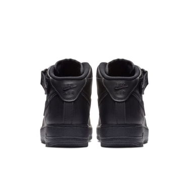 Tenisice i cipele Nike Air Force 1 Mid '07 Crna | CW2289-001, 1