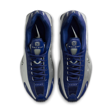Tenisice i cipele Nike Nike Shox R4 Plava | AR3565-400, 2