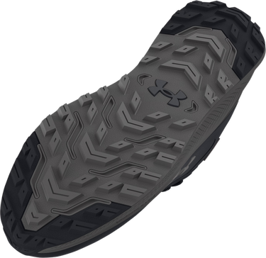 Tenisice i cipele Under Armour Charged Bandit TR 3 SP Crna | 3028657-001, 2