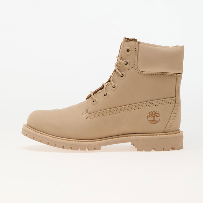 Tenisice i cipele Timberland 6 Inch Lace Up Waterproof Boot Beige Bež | TB0A2HR8EN71