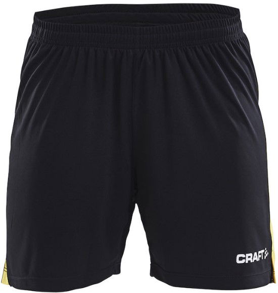 Kratke hlače Craft Craft Progress Contrast Shorts Crna | 1905577-9552