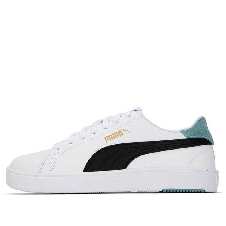 Tenisice i cipele Puma Serve Pro Lite Bijela | 374902-14, 0
