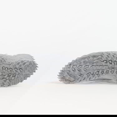 Tenisice i cipele Y-3 GSG9 Clear Onix/ Clear Onix/ Carbon Siva | IG2923, 4