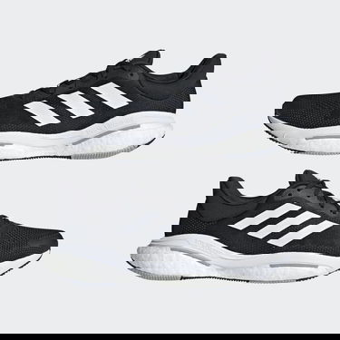 Tenisice i cipele adidas Performance Solarglide 5 Crna | GX5493, 6