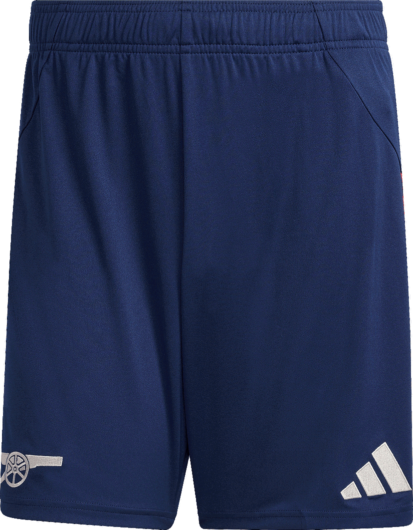 Kratke hlače adidas Originals Arsenal Away Shorts 2025/26 Plava | ji9512