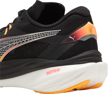 Tenisice i cipele Puma Deviate NITRO 3 Crna | 309707-02, 5