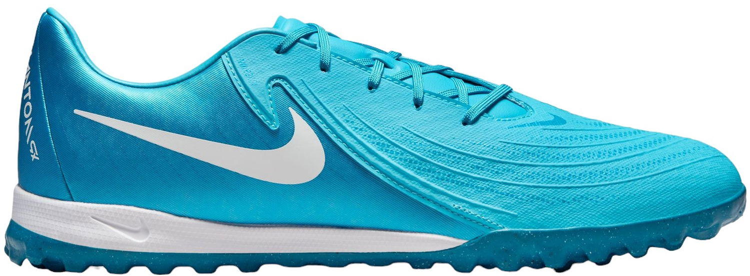 Tenisice i cipele Nike Nike Phantom GX II Academy TF Tirkiz | fj2577-400, 0