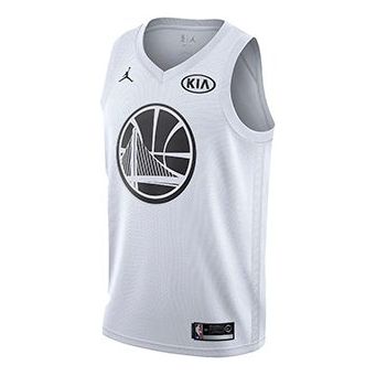 Dres Jordan Kevin Durant AllStar Edition Swingman Jersey Bijela | 928874-102