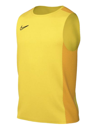 Majica bez rukava Nike Dri-FIT Academy Tank Top Žuta | dr1331-719