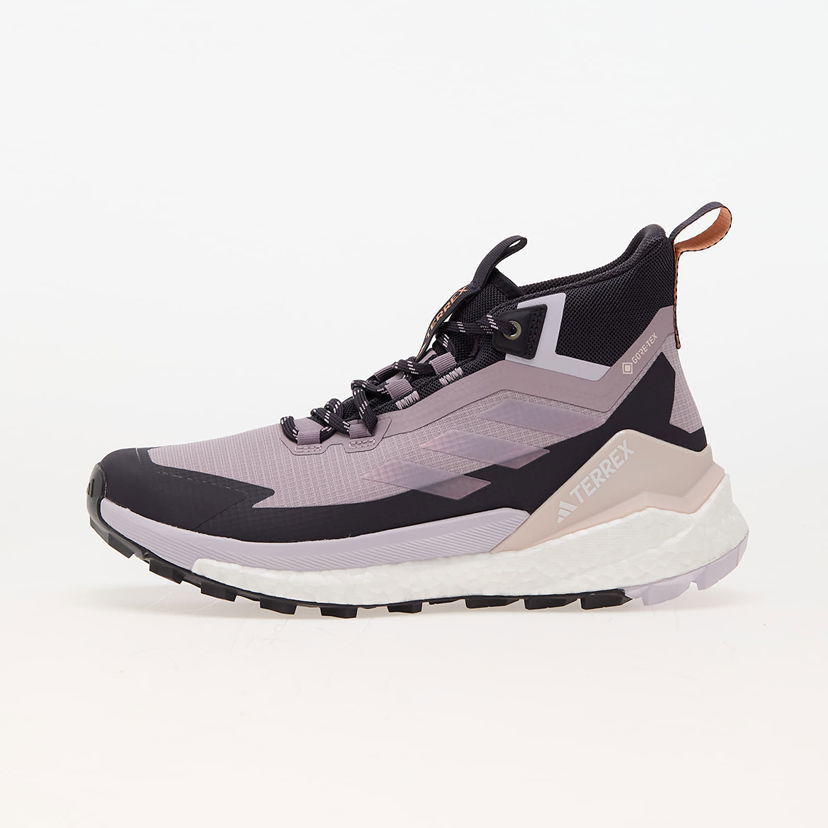 Outdoor adidas Performance Terrex Free Hiker 2 Gtx W Prlofi/ Silver Dawn/ Aurbla Ljubičasta | IH3532