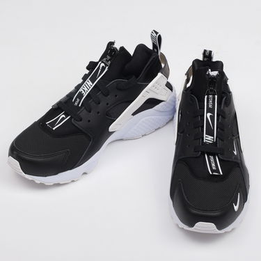 Tenisice i cipele Nike Air Huarache Run Premium Zip Crna | BQ6164-001, 2