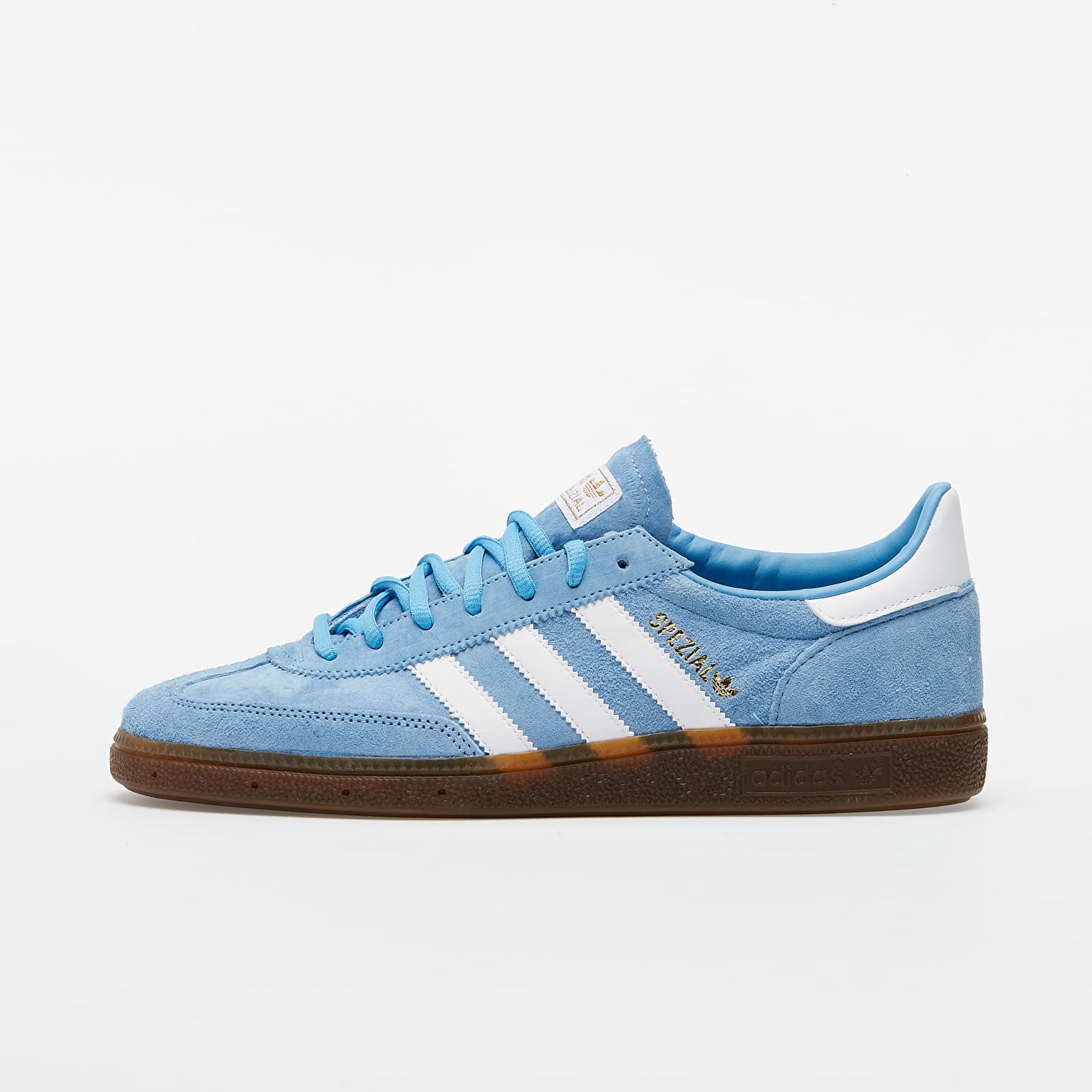 Tenisice i cipele adidas Originals Handball Spezial Lt Plava | BD7632, 0