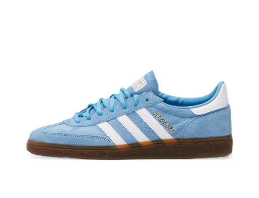 Tenisice i cipele adidas Originals Handball Spezial Lt Plava | BD7632