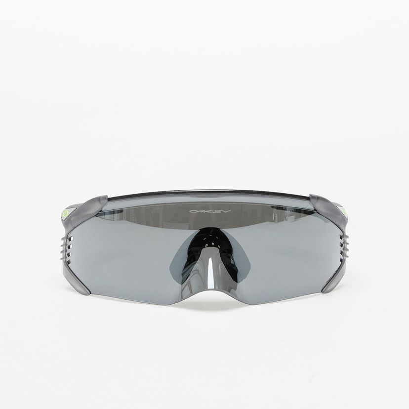 Sunčane naočale OAKLEY Oakley Velo Kato Shield Sunglasses Siva | 0OO9501-950107