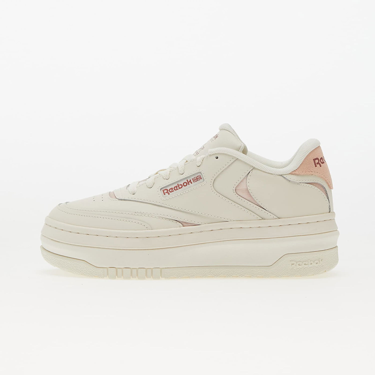 Tenisice i cipele Reebok Club C Bež | 100033105, 0