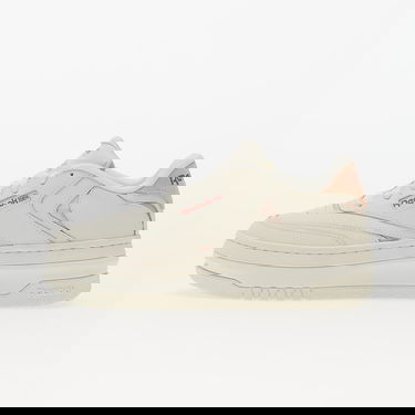 Tenisice i cipele Reebok Club C Bež | 100033105, 0