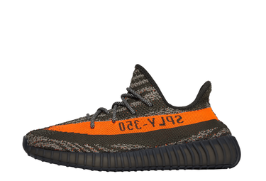 Tenisice i cipele adidas Yeezy 350 V2 "Carbon Beluga" Smeđa | HQ7045, 2
